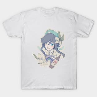 Venti T-Shirt